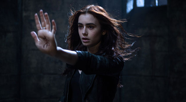 シャドウハンター 2枚目の写真・画像