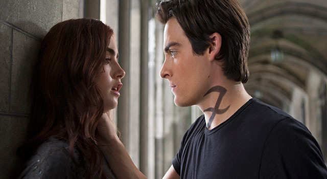 シャドウハンター 5枚目の写真・画像