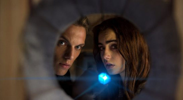 シャドウハンター 8枚目の写真・画像