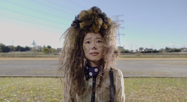 薔薇色のブー子 1枚目の写真・画像