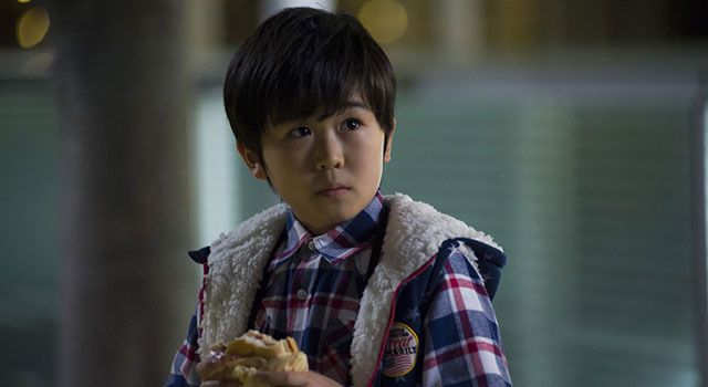 薔薇色のブー子 5枚目の写真・画像