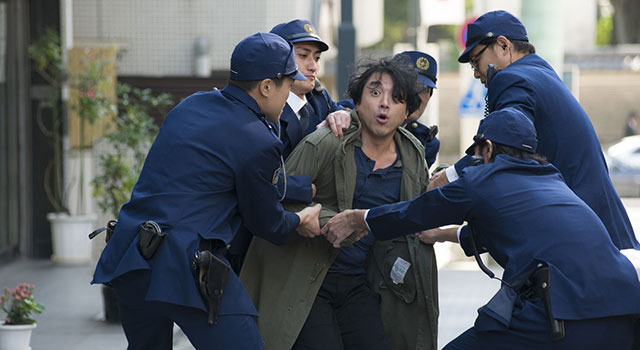 薔薇色のブー子 6枚目の写真・画像