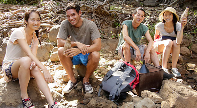 わたしのハワイの歩きかた 4枚目の写真・画像