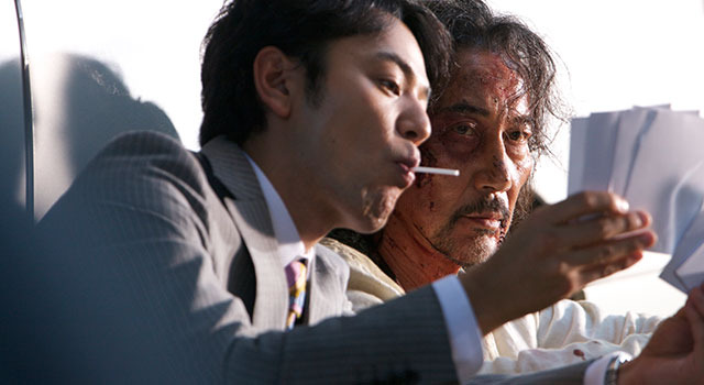 渇き。 2枚目の写真・画像