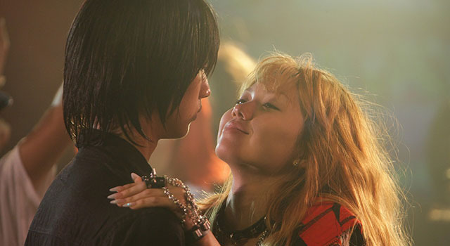 渇き。 5枚目の写真・画像