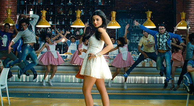 スチューデント・オブ・ザ・イヤー 狙え！No.1!! 2枚目の写真・画像