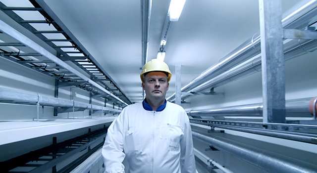 100,000年後の安全 2枚目の写真・画像