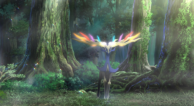 ポケモン・ザ・ムービーXY　「破壊の繭とディアンシー」 6枚目の写真・画像