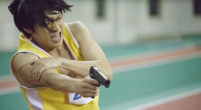 ライヴ 2枚目の写真・画像