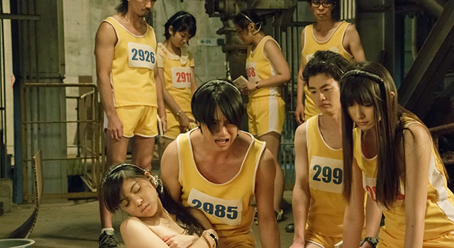 ライヴ 3枚目の写真・画像