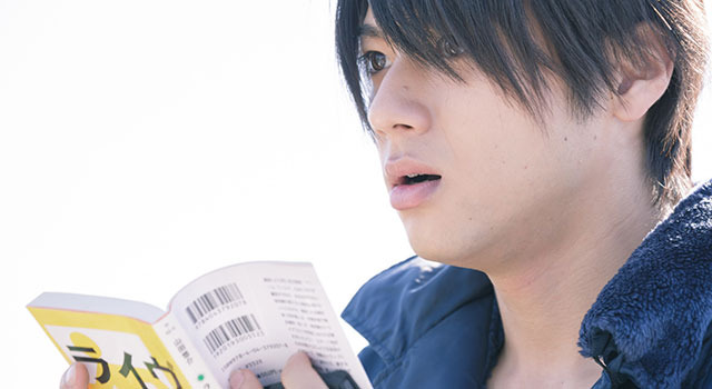 ライヴ 4枚目の写真・画像