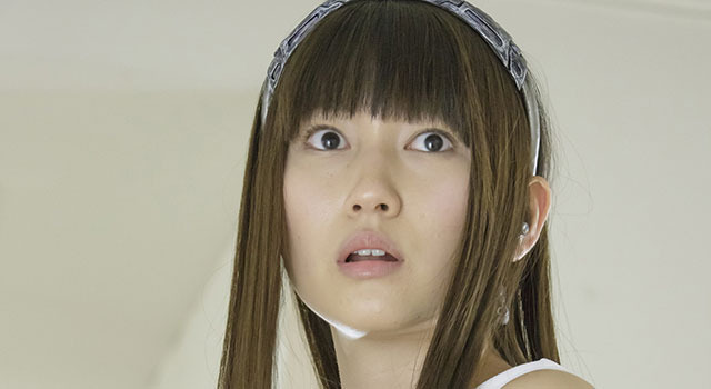 ライヴ 5枚目の写真・画像