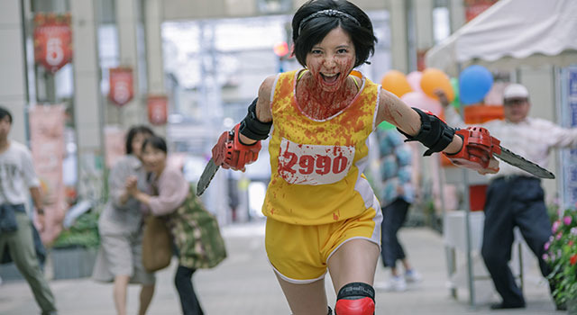 ライヴ 6枚目の写真・画像