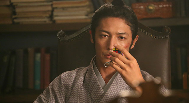 幕末高校生 4枚目の写真・画像