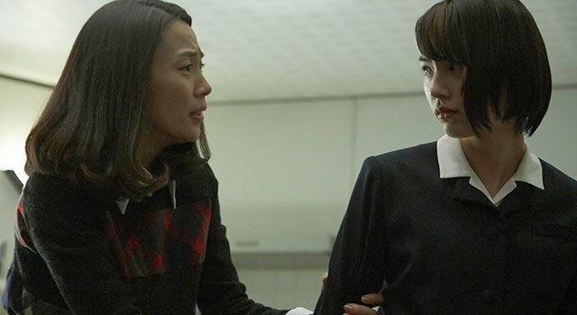 ホットロード 4枚目の写真・画像