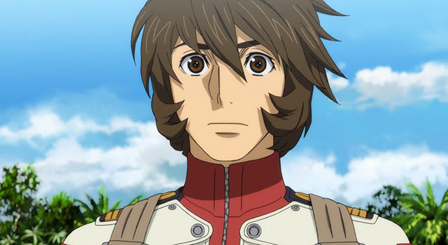 宇宙戦艦ヤマト2199　星巡る方舟 2枚目の写真・画像