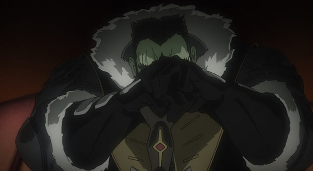 宇宙戦艦ヤマト2199　星巡る方舟 4枚目の写真・画像