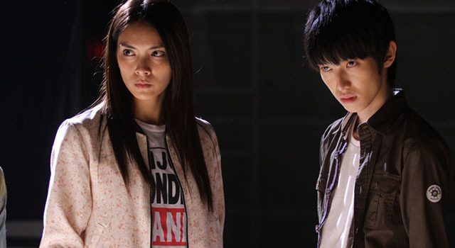 奴隷区　僕と23人の奴隷 1枚目の写真・画像