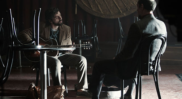 インサイド・ルーウィン・デイヴィス 名もなき男の歌 5枚目の写真・画像