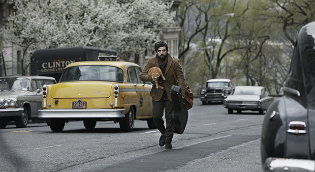 インサイド・ルーウィン・デイヴィス 名もなき男の歌 9枚目の写真・画像