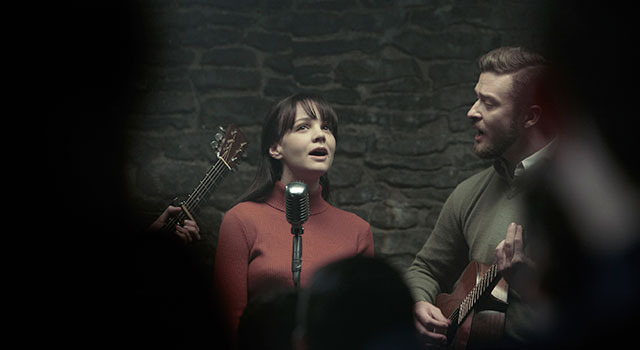 インサイド・ルーウィン・デイヴィス 名もなき男の歌 10枚目の写真・画像