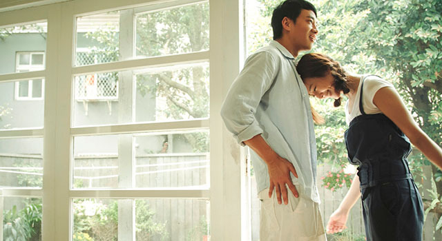 一分間だけ 2枚目の写真・画像