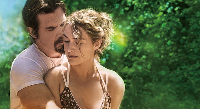 とらわれて夏 1枚目の写真・画像