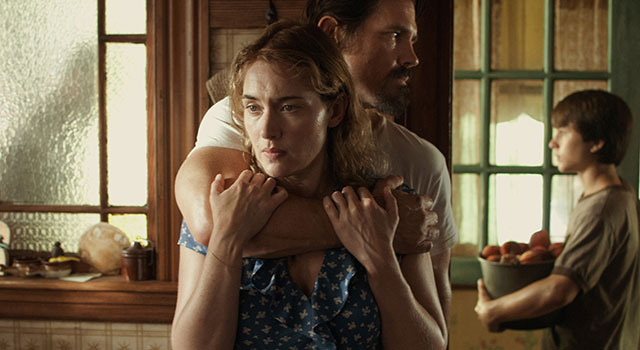 とらわれて夏 2枚目の写真・画像