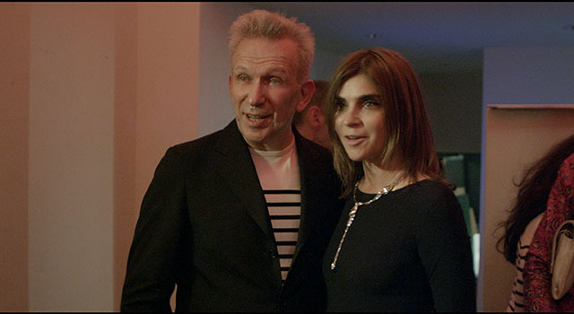 マドモアゼルC〜ファッションに愛されたミューズ〜 3枚目の写真・画像