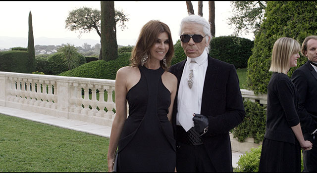 マドモアゼルC〜ファッションに愛されたミューズ〜 6枚目の写真・画像