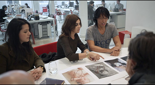 マドモアゼルC〜ファッションに愛されたミューズ〜 8枚目の写真・画像