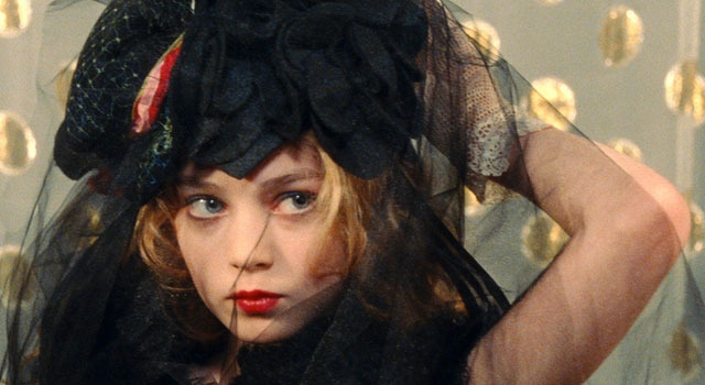 ヴィオレッタ 1枚目の写真・画像