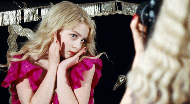 ヴィオレッタ 3枚目の写真・画像