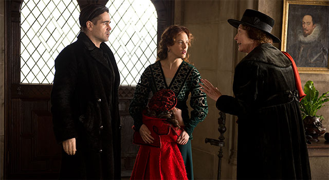 ニューヨーク 冬物語 4枚目の写真・画像