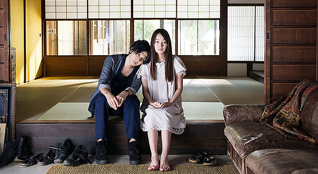 醒めながら見る夢 1枚目の写真・画像