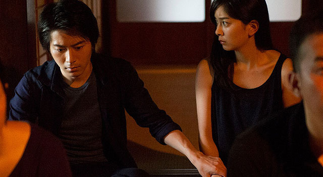 醒めながら見る夢 3枚目の写真・画像