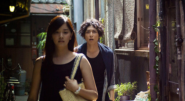 醒めながら見る夢 4枚目の写真・画像