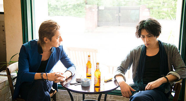 醒めながら見る夢 5枚目の写真・画像