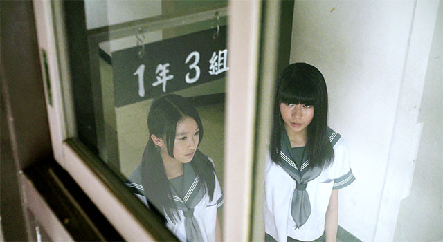 学校の怪談 呪いの言霊4枚目の写真 画像 Cinemacafe Net