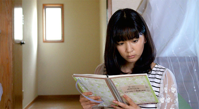 学校の怪談　呪いの言霊 5枚目の写真・画像