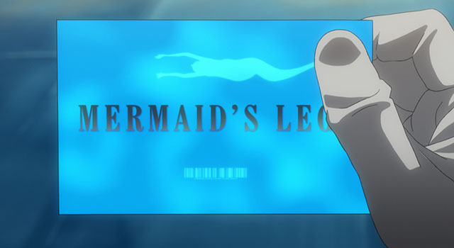 攻殻機動隊ARISE　border:3 Ghost Tears 5枚目の写真・画像