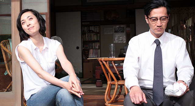 六月燈の三姉妹 1枚目の写真・画像