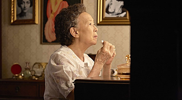 怪しい彼女 4枚目の写真・画像