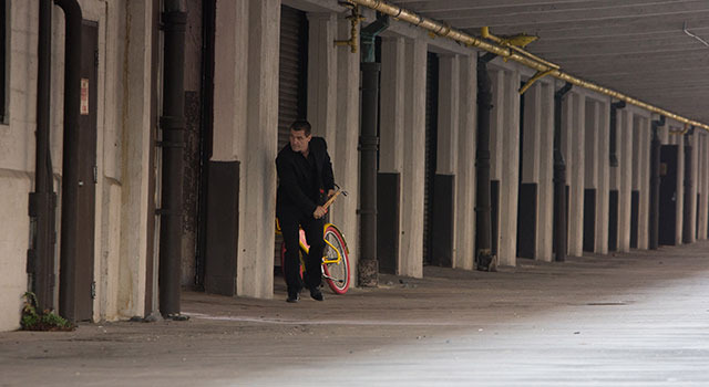 オールド・ボーイ 6枚目の写真・画像