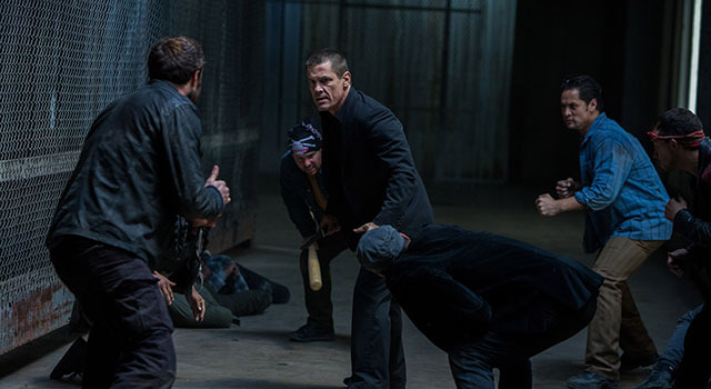 オールド・ボーイ 7枚目の写真・画像