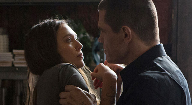 オールド・ボーイ 8枚目の写真・画像