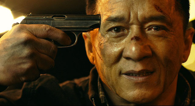 ポリス・ストーリー／レジェンド 1枚目の写真・画像