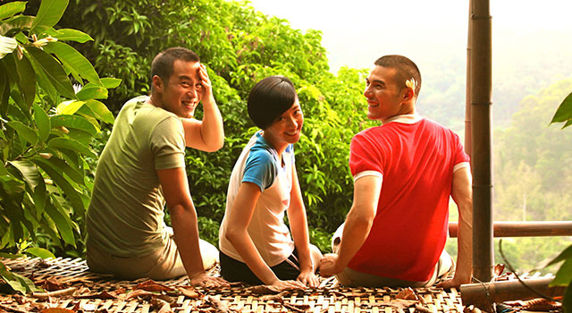 GF BF 1枚目の写真・画像