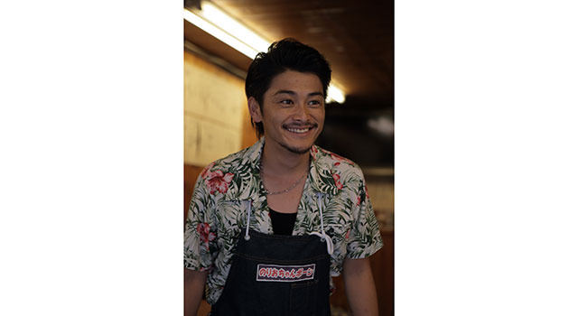 ガキ・ロック 4枚目の写真・画像