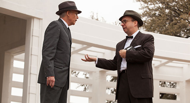 パークランド　ケネディ暗殺、真実の4日間 2枚目の写真・画像